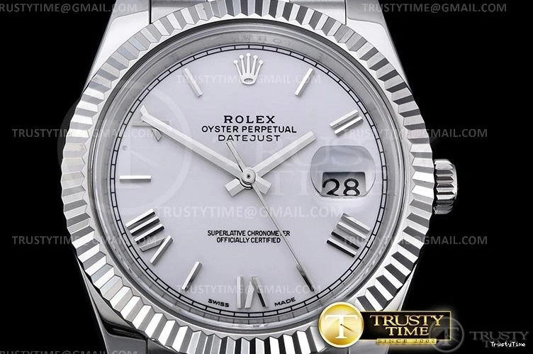 0218 Attractive R2DJ0252A – DJ2 41mm Jub 628